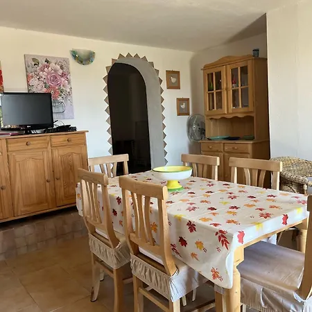 Casa Vale Ale * Olbia